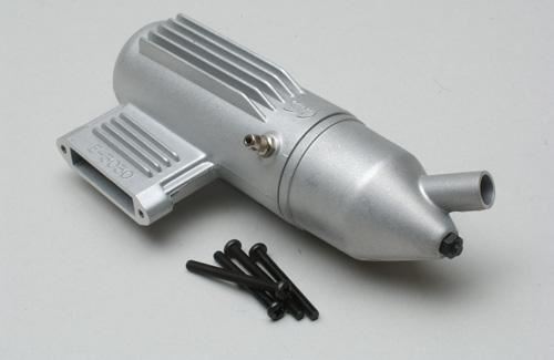 OS Engine E-3030 Silencer 40FP/40/46LA