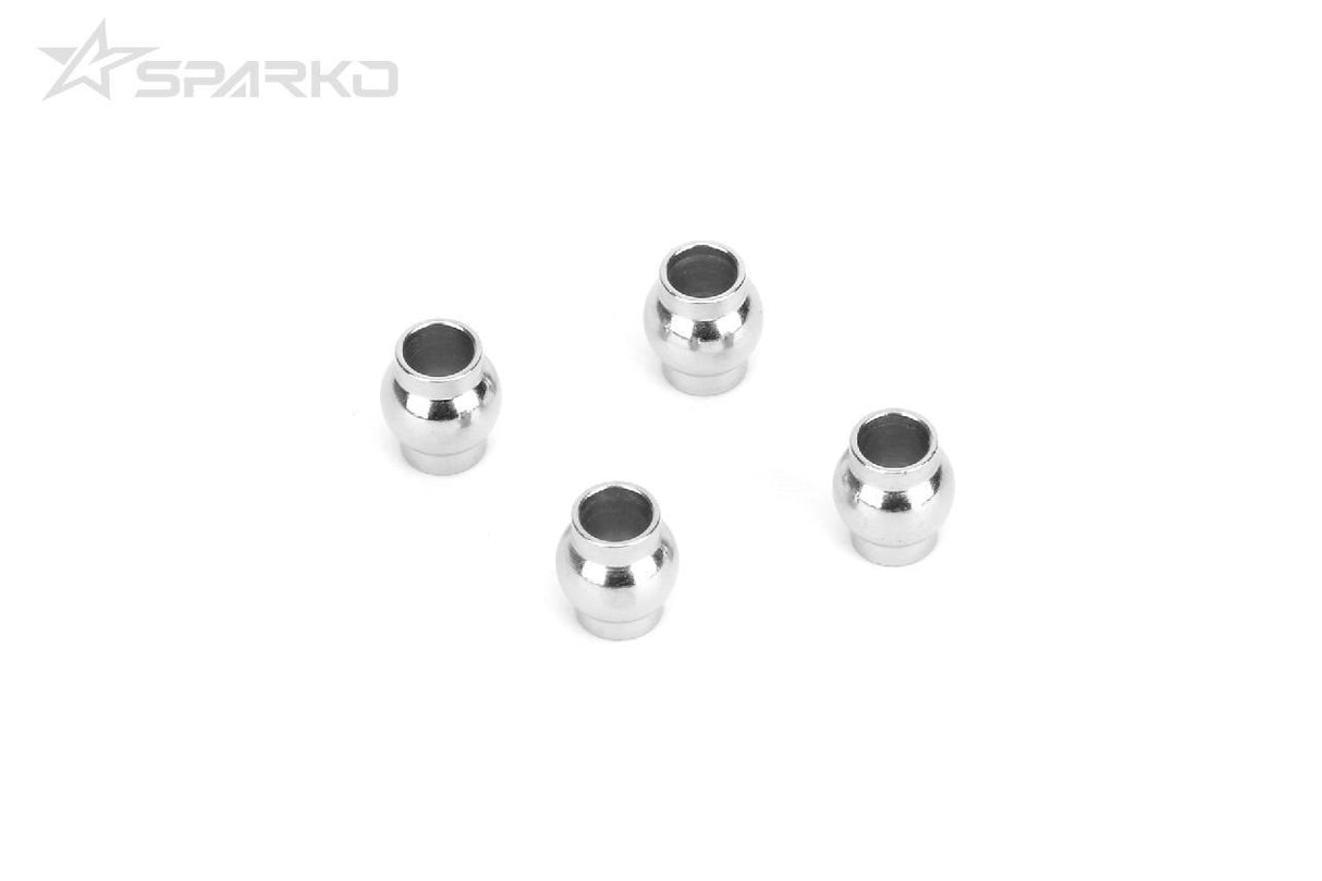 Sparko F8 Linkage Ball Set (4Pcs)