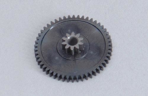 Futaba BLS152 - 1st Gear