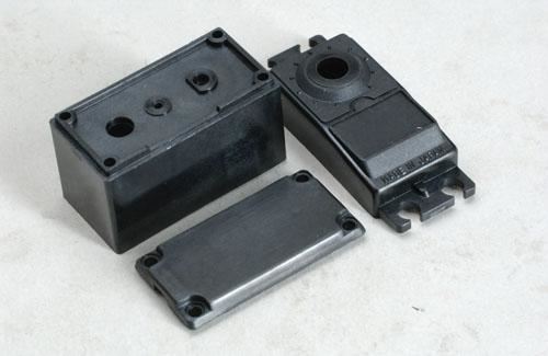 Futaba Case Set - Servo S30G/130G