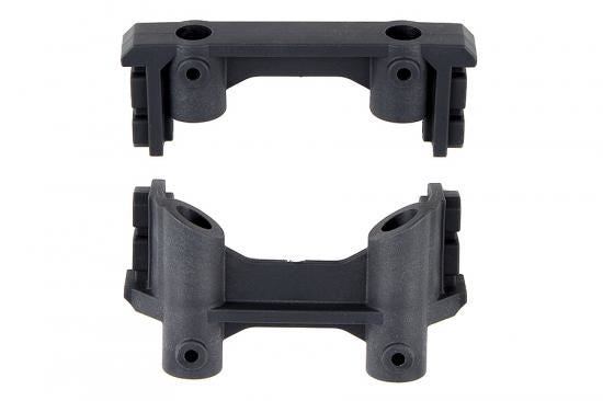 Element RC Enduro Bumper Mounts - Hard