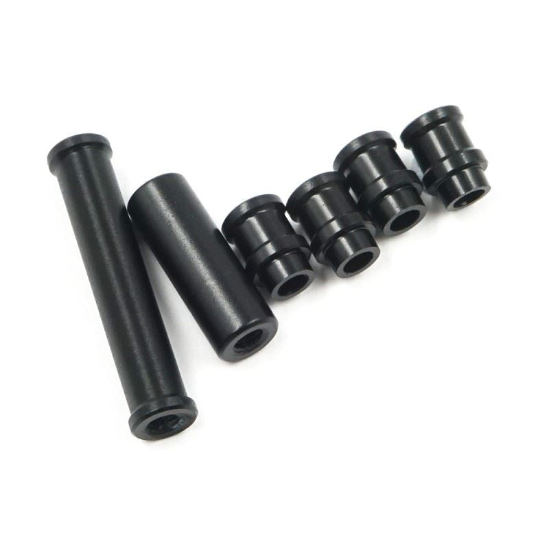 Yeah Racing Aluminum Post Set For CK-M07