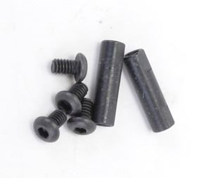 MIP Pins & Screws No 1