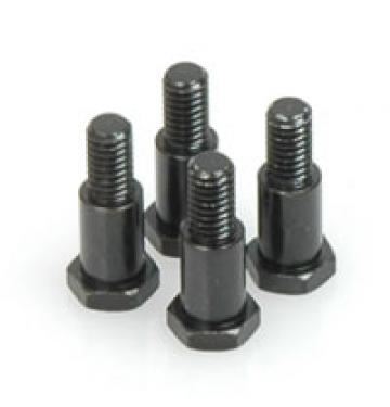 Schumacher Yoke Pivot Pin - Havoc (pr)