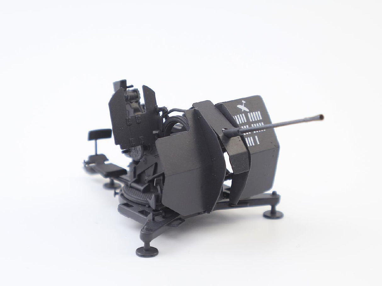Icm Flak 38, Wwii German Aa Gun