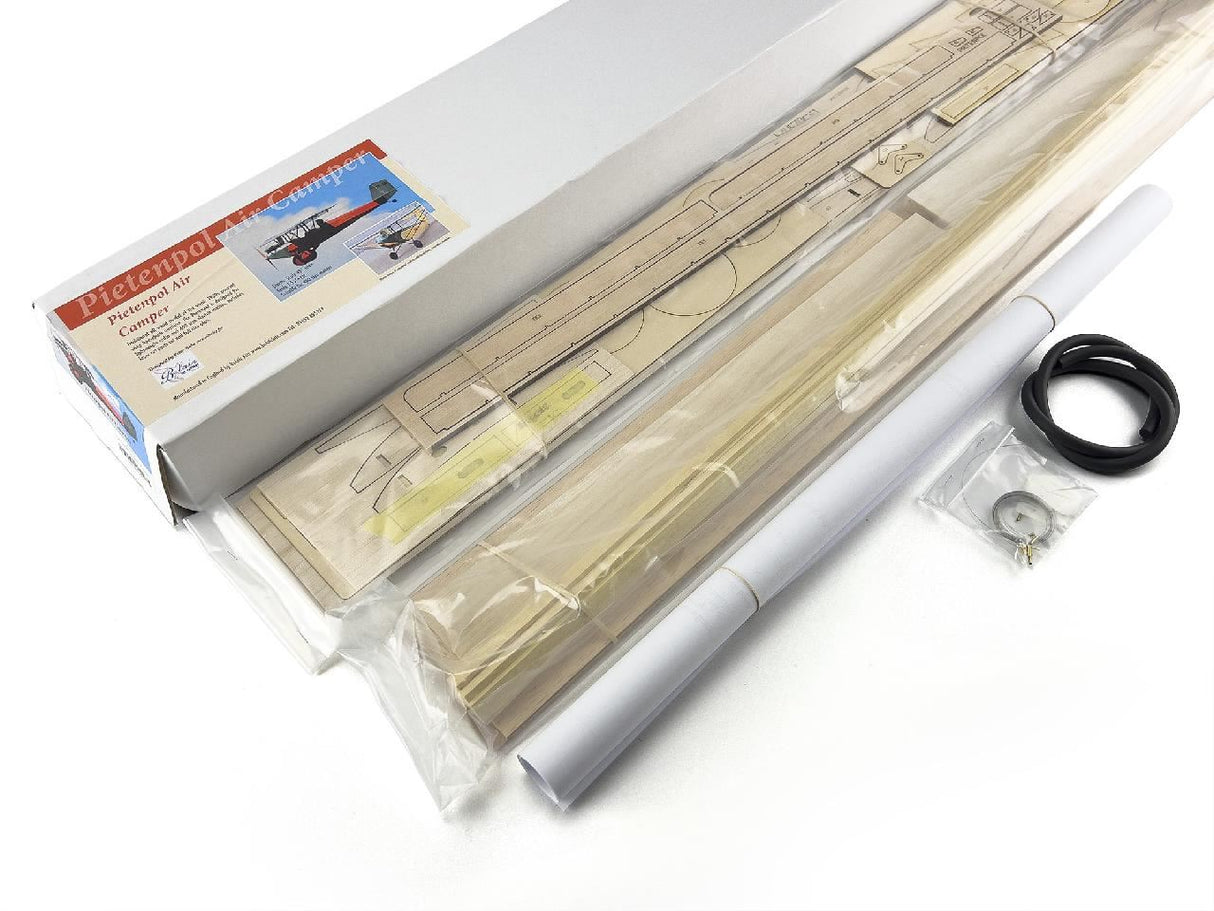 BAIR Pietenpol Air Camper 45in electric scale kit