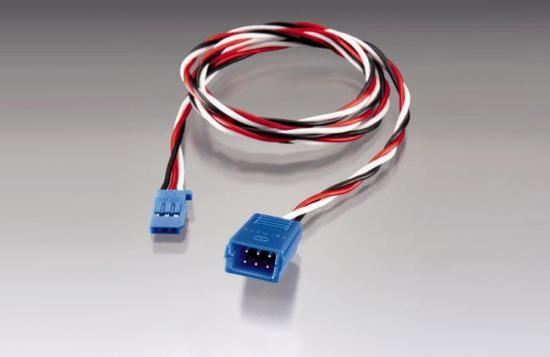 Ripmax S.BUS HUB-2 Lead 0.5mm 500mm