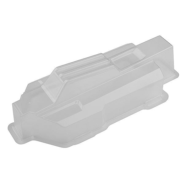 Corally Body Clear Polycarbonate 1 Pc