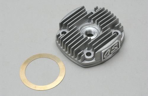 OS Engine Cylinder Head 46AX