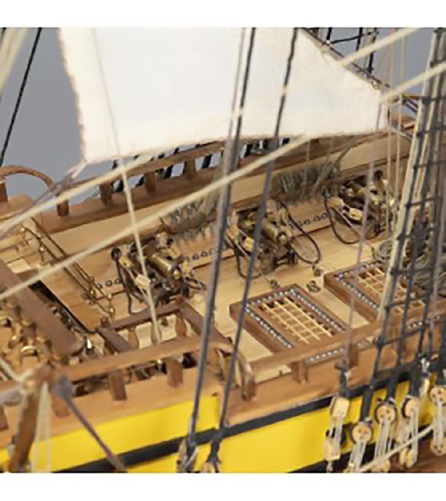 Artesania 1/84 Santa Ana - Battle Of Trafalgar 1805