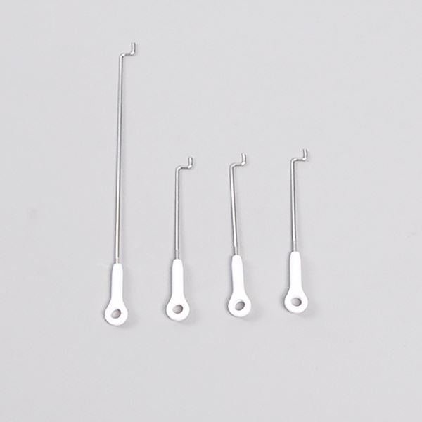 X-FLY GLASTAR LINKAGE ROD SET