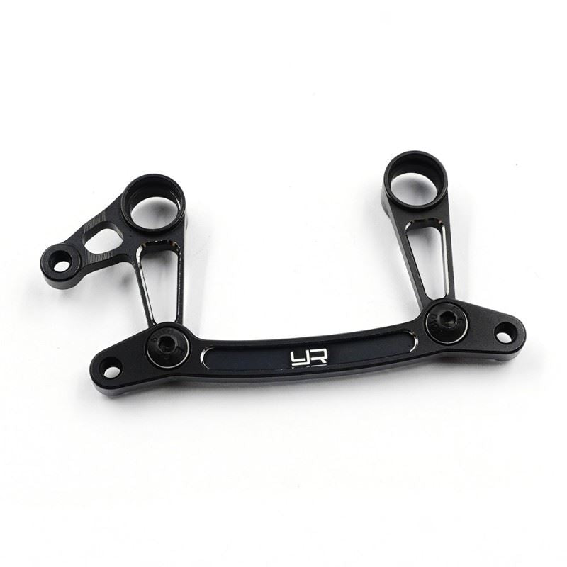 Yeah Racing Aluminum Steering Set For 3Racing Sakura D6