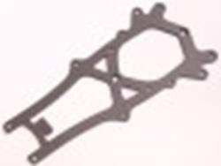 Tamiya Chassis For 58447 (F104)