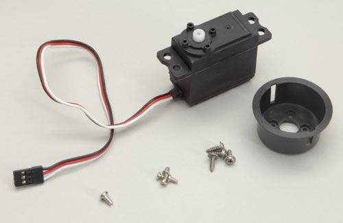 Joysway Dragon Force - Winch Servo Set 2013