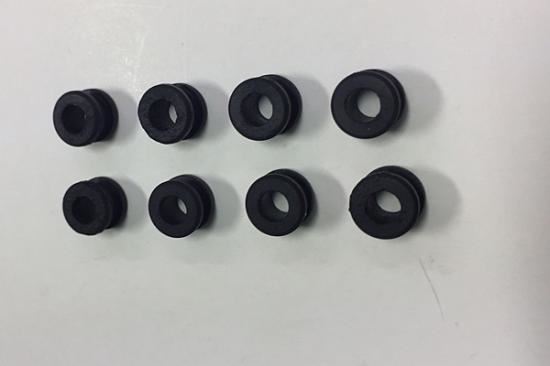 Tamiya Damper Bushing (8) 58441