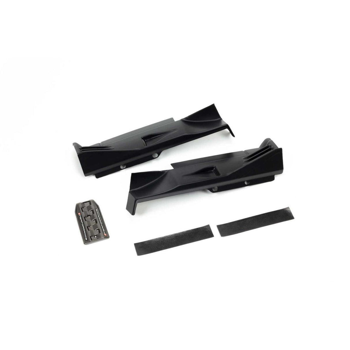 Arrma FELONY 6S BLX Painted Body Black