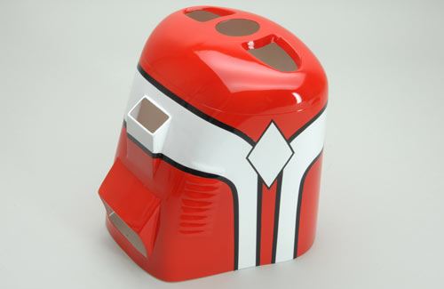 Black Horse Pitts - Cowl