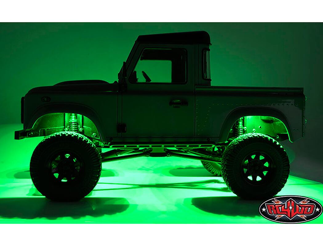 Rc4Wd Universal Led Rock Lights