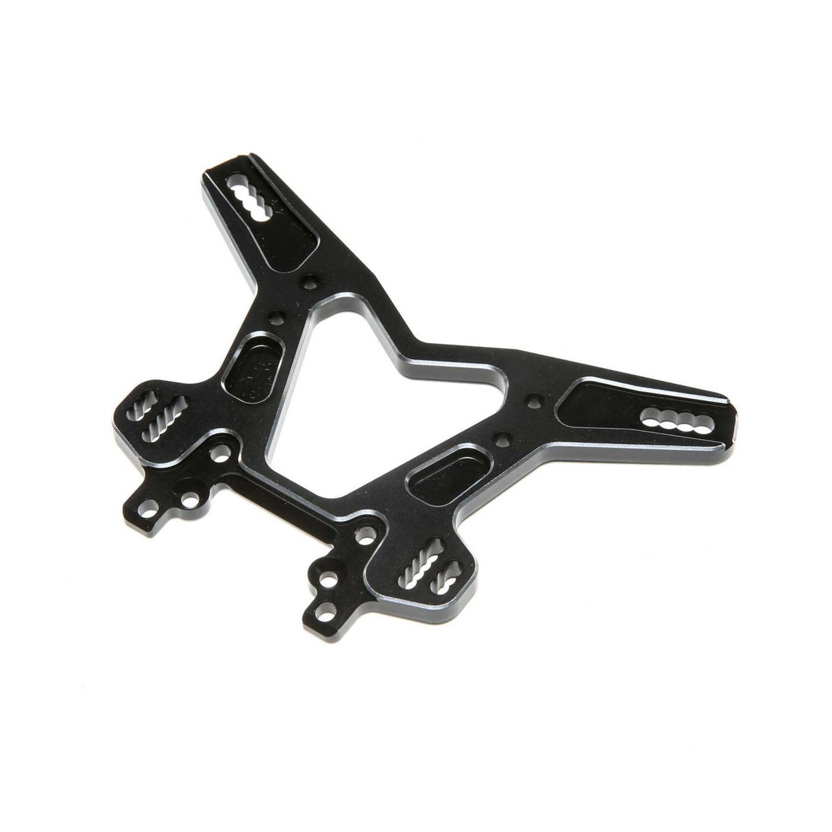 TLR Shock Tower, Front: 8XT