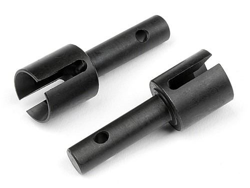 HPI Gear Shaft 5X29mm (Pr)