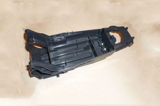 Tamiya Chassis For 58205