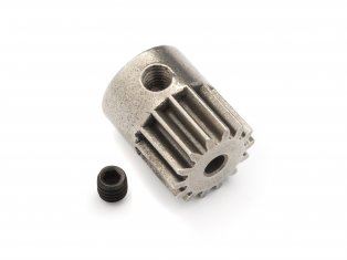 BlackZon Slyder 1/16th Motor Pinions(14T) + Set Screw