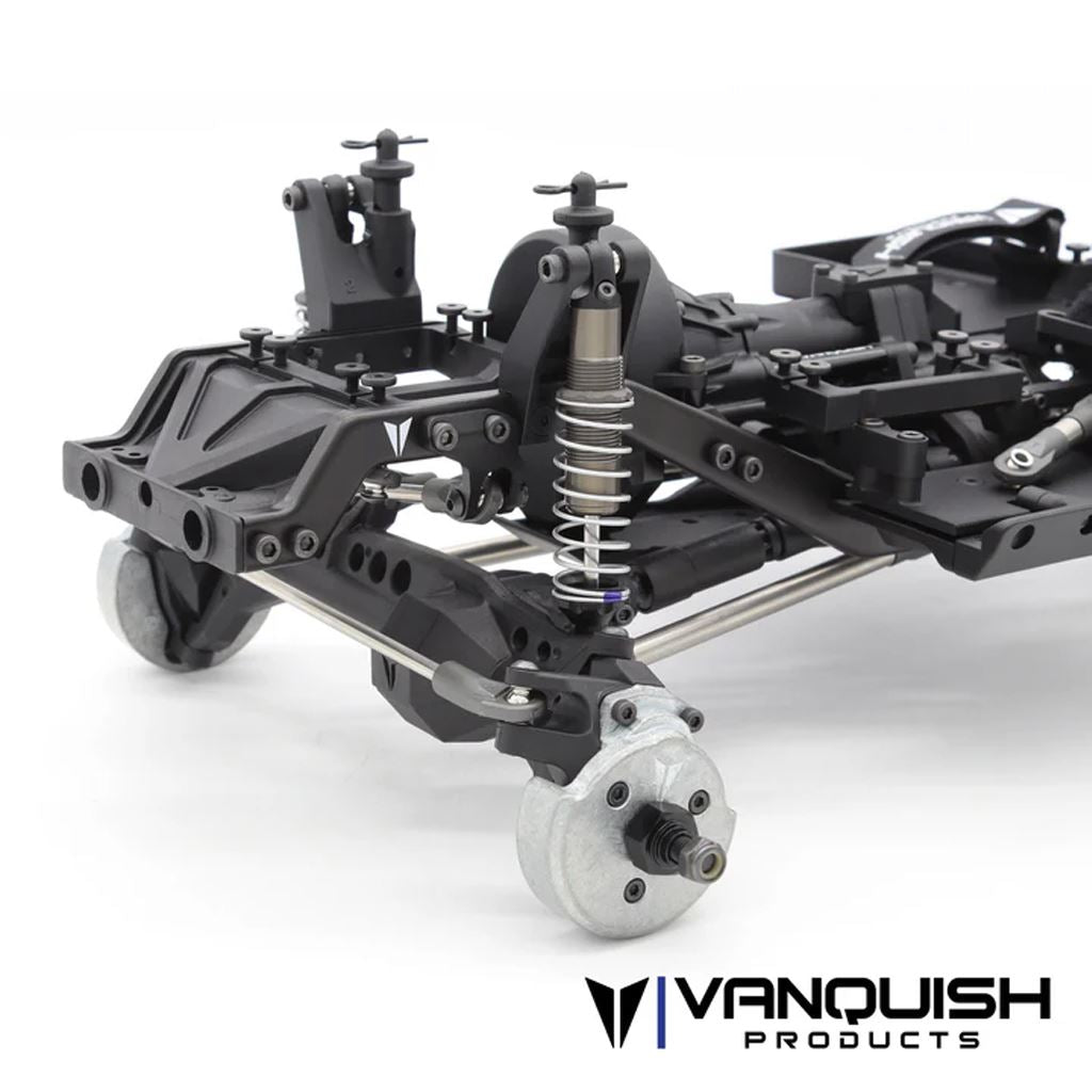 Vanquish Vs4-10 Builders Kit - Portal Axle