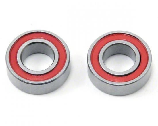 Schumacher Ball Bearings - 6x12x4 Red Sealed (pr)
