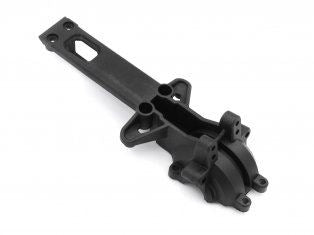 BlackZon Slyder 1/16th Front Gear Box Top Housing