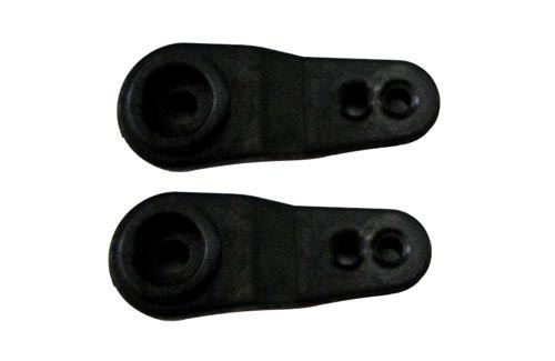 DHK Servo Steering Plate (2pcs)