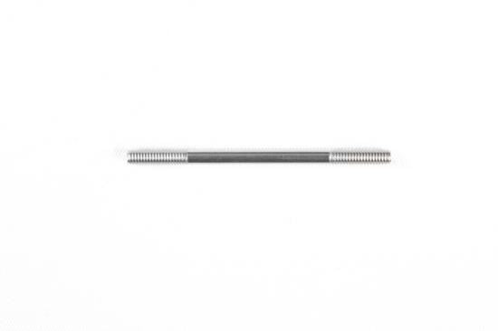 Tamiya 3X45mm Threaded Shaft
