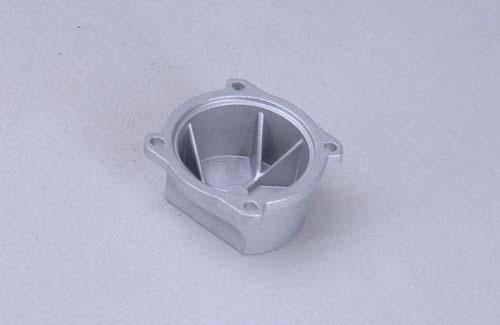 OS Engine Cover Plate 75AX