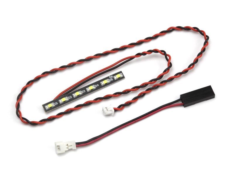 Ford Bronco 4400 Grille Light Led (Jr)
