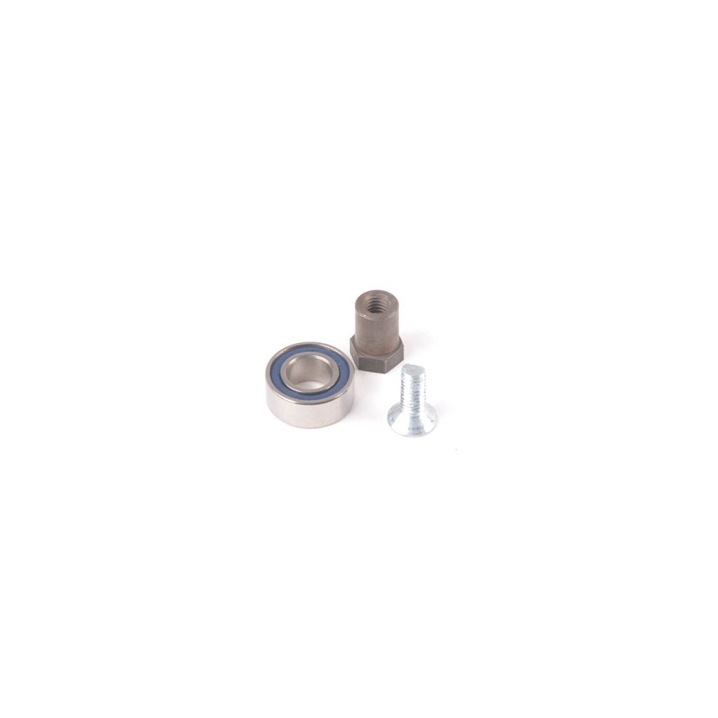 Schumacher Front Power Roller - CAT 3000