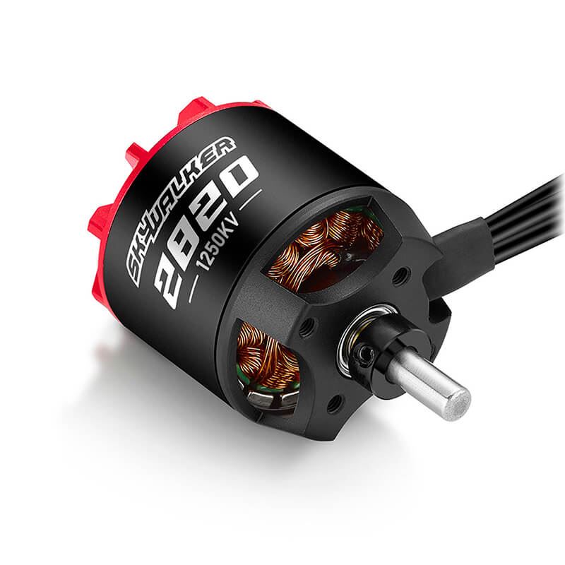 HOBBYWING SKYWALKER 2820SL 1250KV G1 OUTRUNNER MOTOR