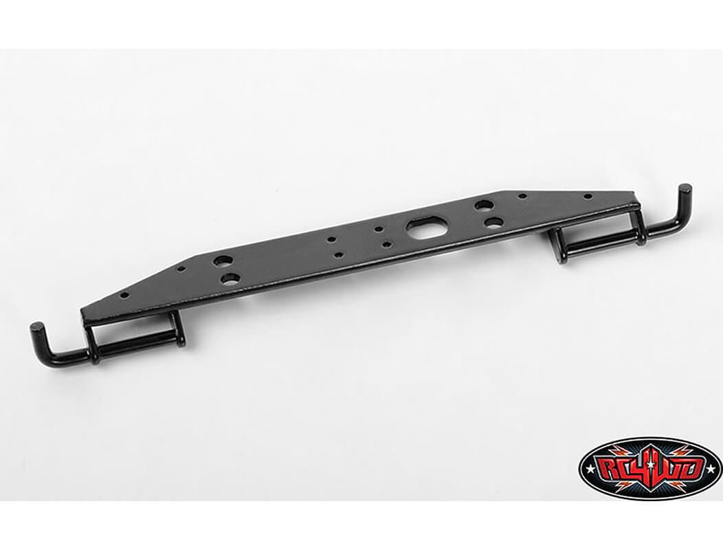 RC4WD ROCKER REAR BUMPER FOR 1/18 GELANDE II D90