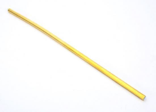 TRAXXAS Stuffing tube (assembled with liner)