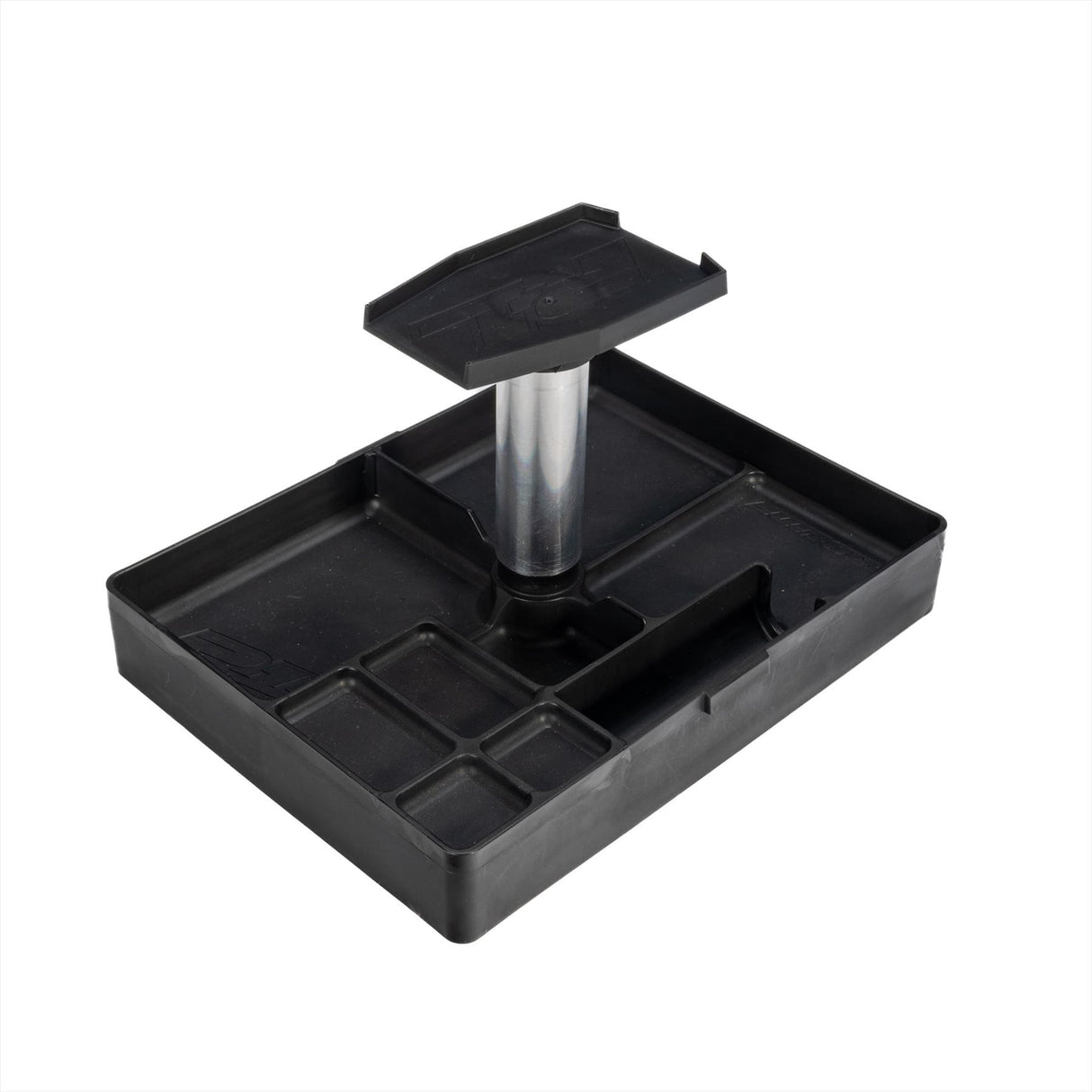 Pro-Line Pro Car Stand With Multi-Use 1/28-1/8 Scale Toppers