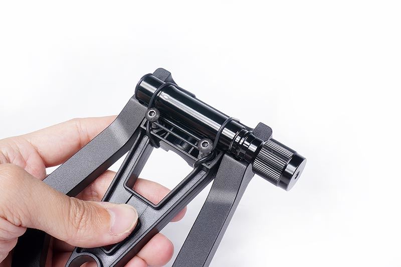 Koswork Lightweight Foldable Tire Balancer (12Mm-17Mm Hex)