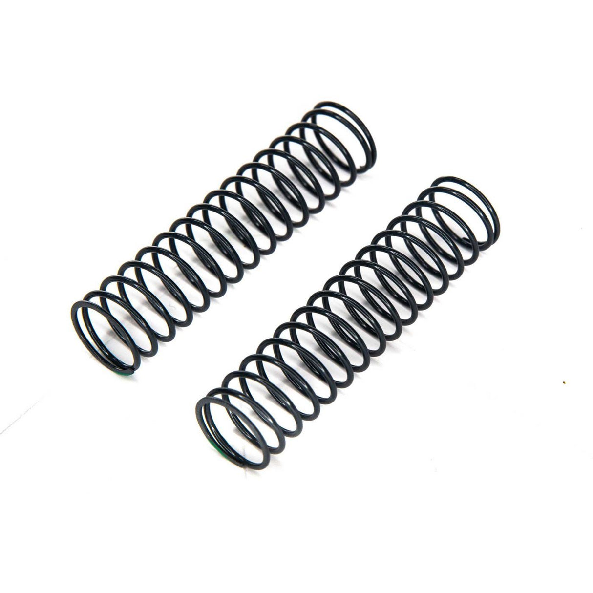 Axial Spring 13x62mm 2.13lbs/in Firm Green (2)