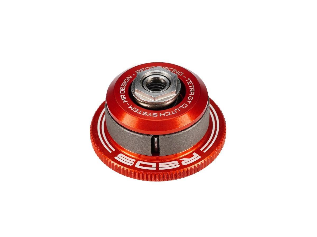 Reds Tetra Gt 4-Shoe Adjustable Clutch