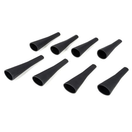 Losi Shock Boots (4): 5IVE-T, MINI WRC (LosiB2857)