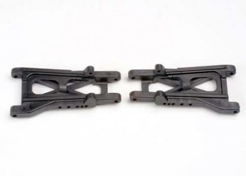 TRAXXAS Suspension arms, (rear) (2)