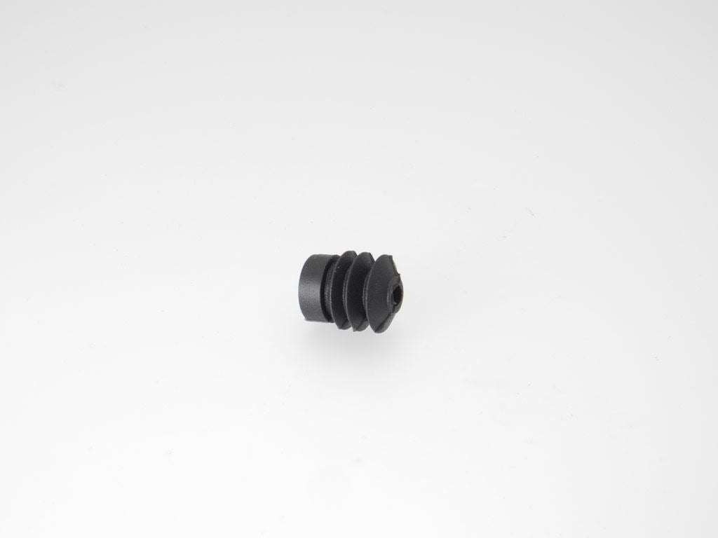 Silicone Rubber Protect Boost.21 3Ts/5T-R2012Spec Black