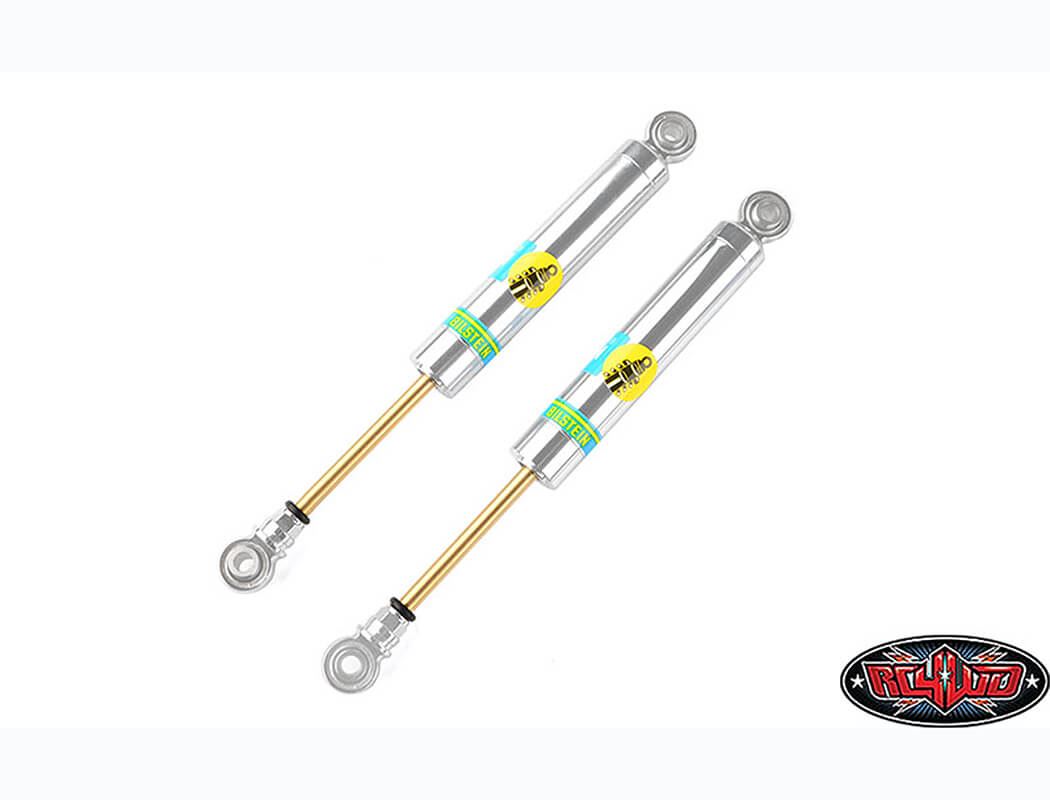 Rc4Wd Bilstein Sz Series Shock Absorbers (60Mm)