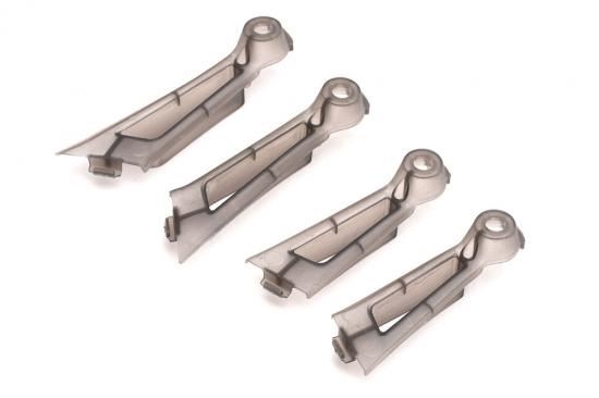 Udi U31W Navigator - Lower Arm Covers Set