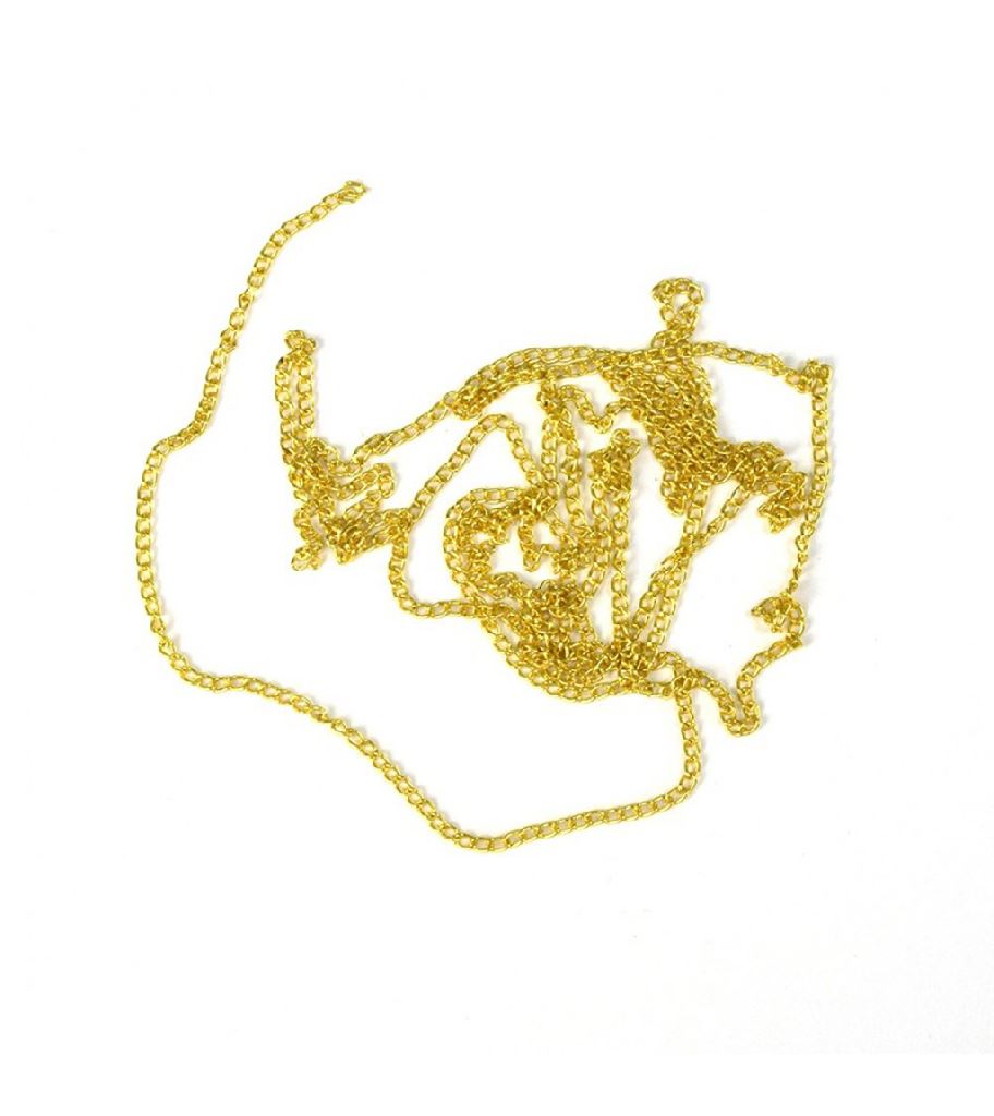 Artesania Chain 1Mm (1M)