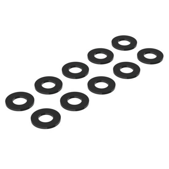 ARRMA Washer 3x6x0.5mm (10)