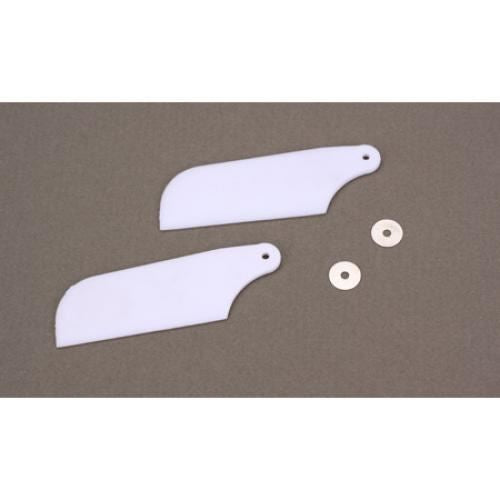 BLH Tail Rotor Blade Set: B450