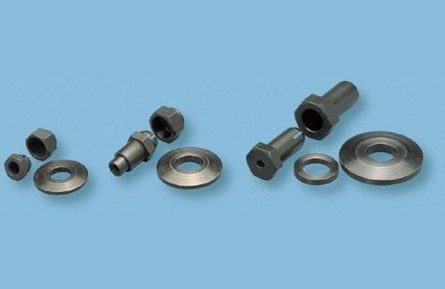 OS Engine Locknut FS120S/II/III/SE